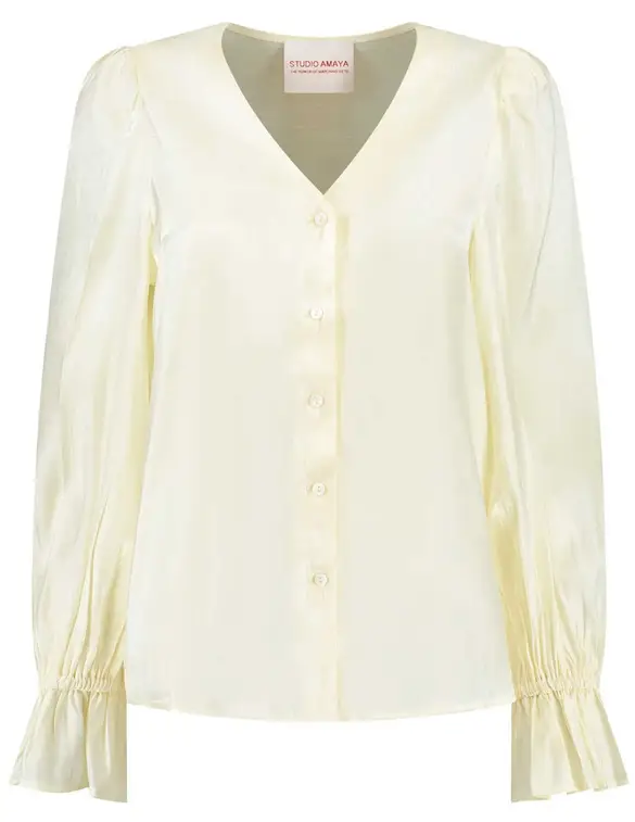 Studio Amaya Blouse LEXI