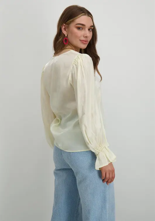 Studio Amaya Blouse LEXI