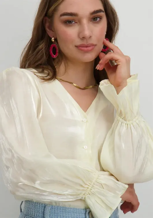 Studio Amaya Blouse LEXI
