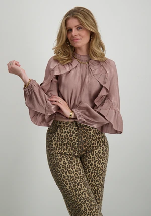Studio Amaya Ella Blouse
