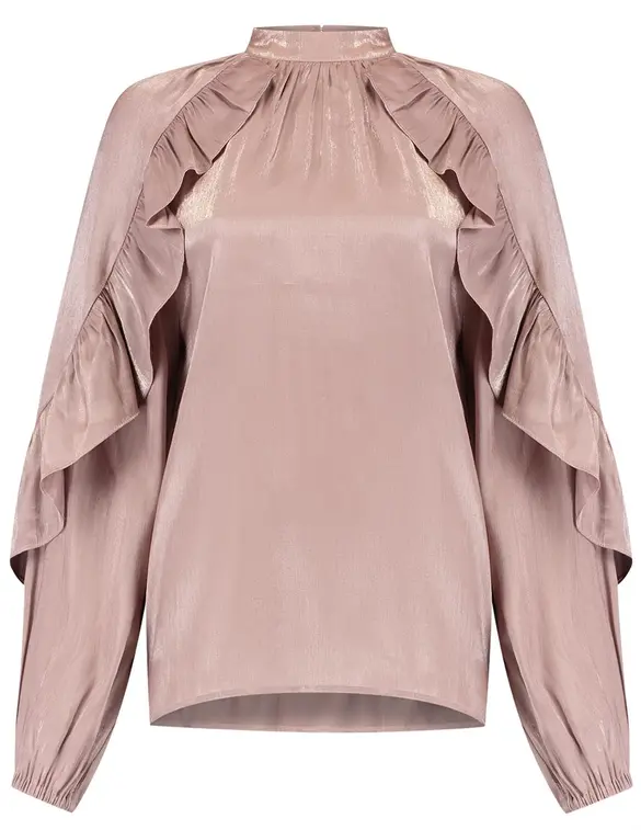 Studio Amaya Ella Blouse