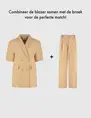 Studio Amaya FENDI BLAZER Fendi