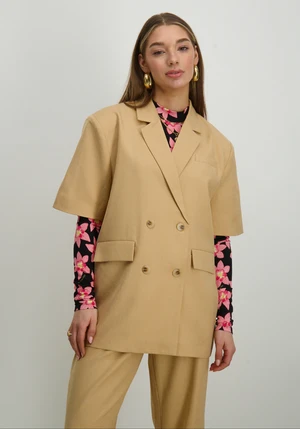 Studio Amaya FENDI BLAZER Fendi