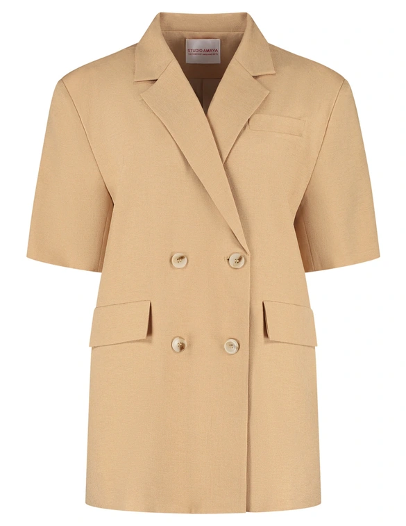 Studio Amaya FENDI BLAZER Fendi