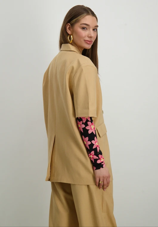 Studio Amaya FENDI BLAZER Fendi