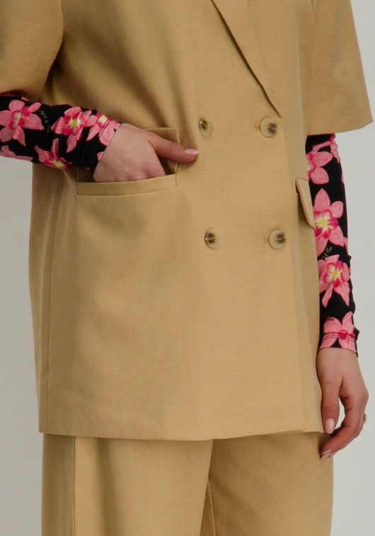 Studio Amaya FENDI BLAZER Fendi