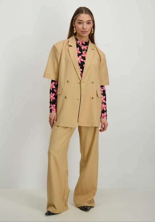 Studio Amaya FENDI BLAZER Fendi