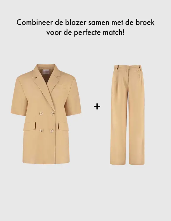 Studio Amaya FENDI BLAZER Fendi
