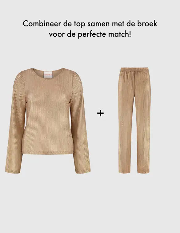 Studio Amaya FIENE BROEK Fiene