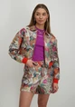 Studio Amaya HAILEY BOMBERJACK Hailey