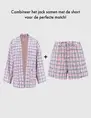 Studio Amaya Jacket Clueless