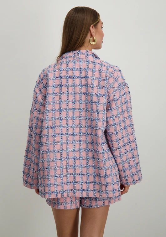 Studio Amaya Jacket Clueless
