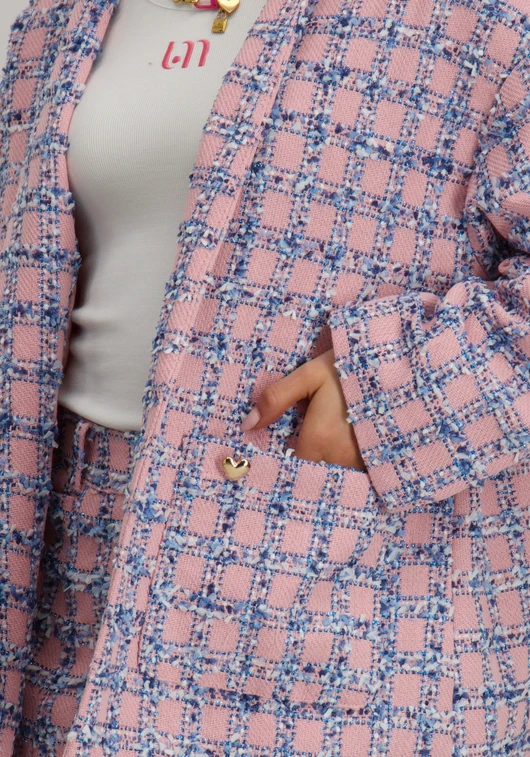 Studio Amaya Jacket Clueless