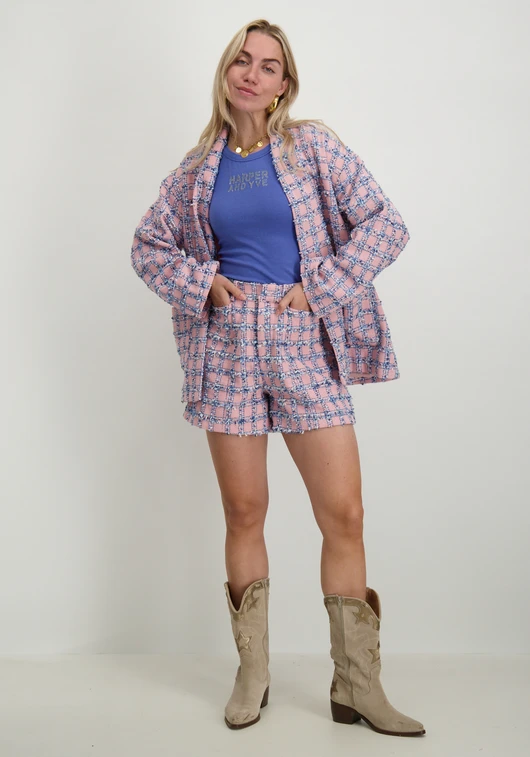 Studio Amaya Jacket Clueless