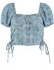 Studio Amaya JAZZIE TOP Jazzie