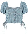 Studio Amaya JAZZIE TOP Jazzie