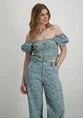 Studio Amaya JAZZIE TOP Jazzie