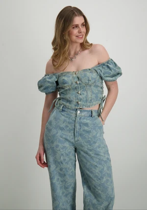 Studio Amaya JAZZIE TOP Jazzie