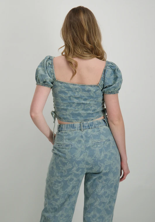 Studio Amaya JAZZIE TOP Jazzie