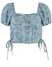 Studio Amaya JAZZIE TOP Jazzie