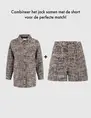 Studio Amaya Jolie jacket