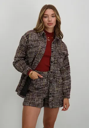 Studio Amaya Jolie jacket