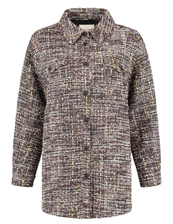 Studio Amaya Jolie jacket