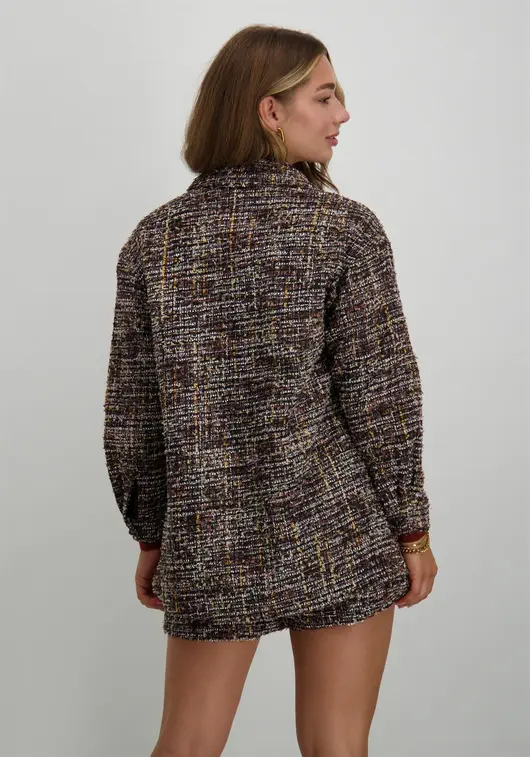 Studio Amaya Jolie jacket