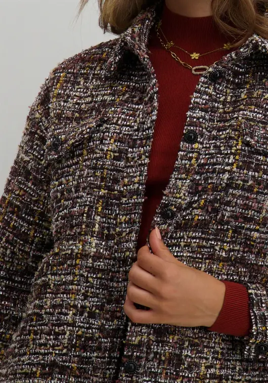 Studio Amaya Jolie jacket