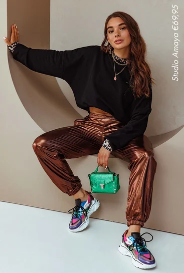 Studio Amaya Joyce Broek