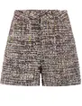 Studio Amaya Keet short