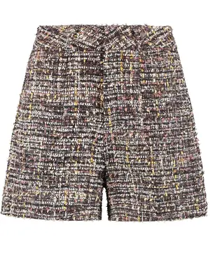 Studio Amaya Keet short