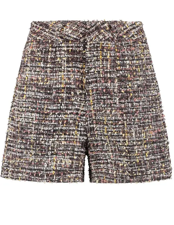 Studio Amaya Keet short