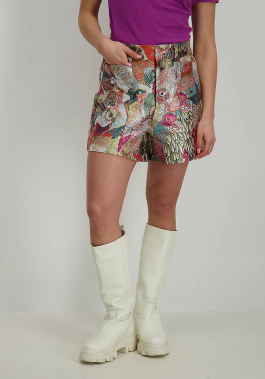 Studio Amaya LOLA SHORT