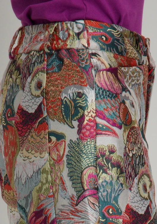 Studio Amaya LOLA SHORT
