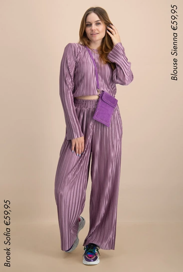 Studio Amaya Look 2