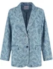 Studio Amaya LUCA BLAZER Luca