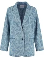 Studio Amaya LUCA BLAZER Luca