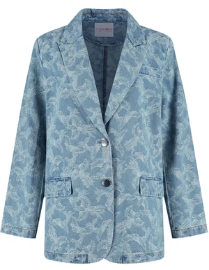 Studio Amaya LUCA BLAZER Luca