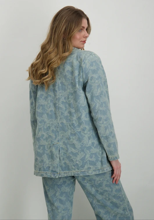 Studio Amaya LUCA BLAZER Luca