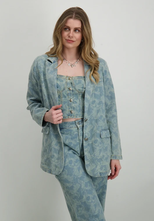 Studio Amaya LUCA BLAZER Luca