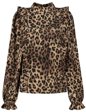 Studio Amaya Luca Blouse