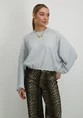 Studio Amaya LUCIE BLOUSE Lucie