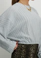 Studio Amaya LUCIE BLOUSE Lucie