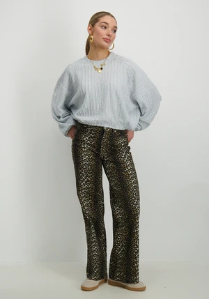 Studio Amaya LUCIE BLOUSE Lucie