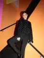Studio Amaya Maggy blouse