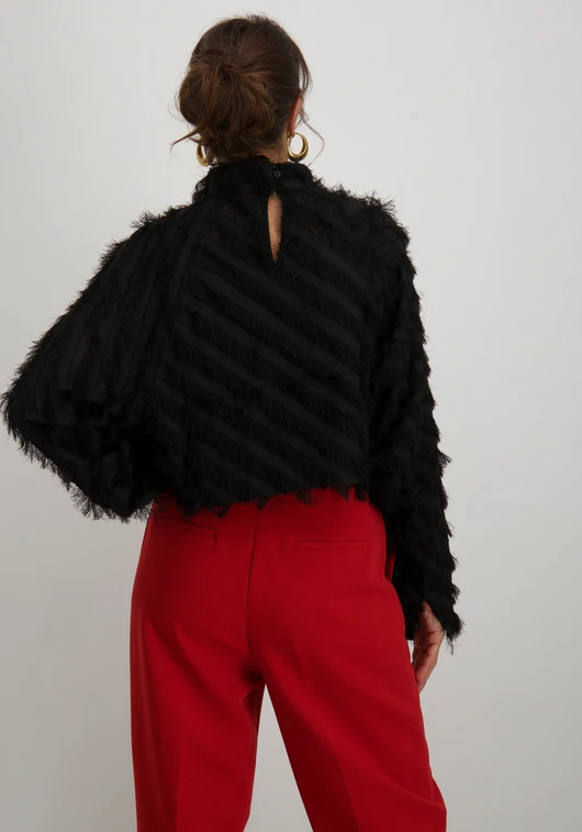 Studio Amaya Maggy blouse