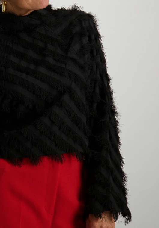 Studio Amaya Maggy blouse