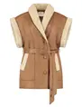 Studio Amaya Maya gilet