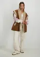 Studio Amaya Maya gilet